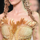 Illustration for article titled Sarah Burton Pulls Off McQueen Without McQueen
